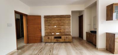 Hall Image of 1530 Sq.ft 3 BHK Apartment / Flat for sale in Jubilee Hills Hyderabad for Rs. 16900000