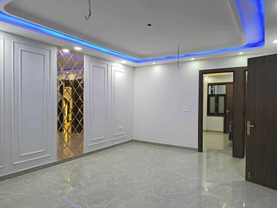 Living Room Image of 1420 Sq.ft 3 BHK Builder Floor for sale in Vaishali Ghaziabad for Rs. 18500000