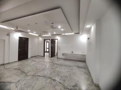 4 BHK Independent House