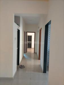 Hall Image of 1060 Sq.ft 2 BHK Apartment / Flat for sale in Mohan Pride, Kalyan West Kalyan for Rs. 8700000