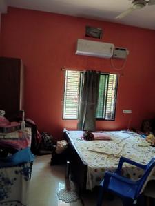 Bedroom Image of 3200 Sq.ft 5 BHK Duplex for sale in Shyamacharanpur Dhenkanal for Rs. 9500000