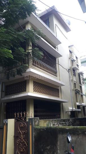 Bosepukur, Kasba Main Image 1