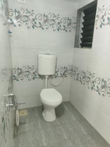 Image of 685 Sq.ft 1 BHK Apartment / Flat for sale in Dynamic Crest Phase I Rimo Everest, Khidkali, Thane for Rs. 3650000