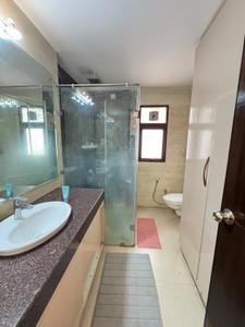 Image of 1400 Sq.ft 3 BHK Builder Floor for sale in Greenwood City Floors, Sector 45, Gurgaon for Rs. 33000000