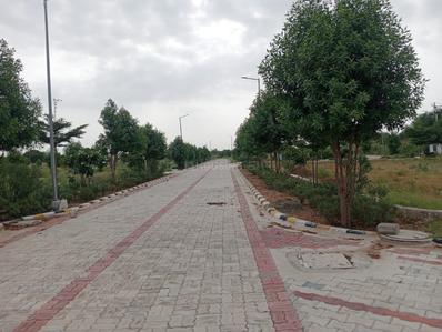 Image of 1000 Sq.ft Residential Plot / Land for sale in Manpur Teelawala, Jaipur for Rs. 3100000