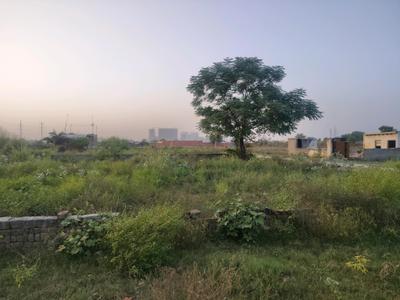 Image of 125 Sq.ft Residential Plot / Land for sale in Noida Extension, Greater Noida for Rs. 4378600