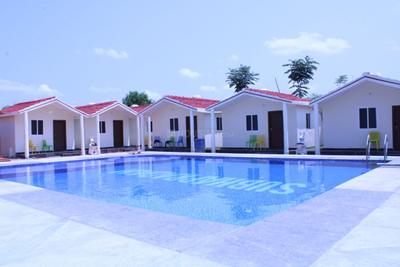 Image of 1080 Sq.ft Residential Plot / Land for sale in Yadagirigutta, Yadadri Bhuvanagiri for Rs. 710000