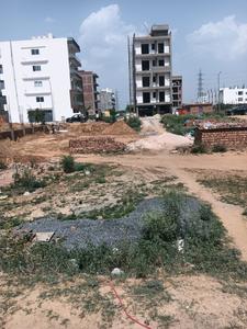 Eros Rosewood City Internal Roads 1