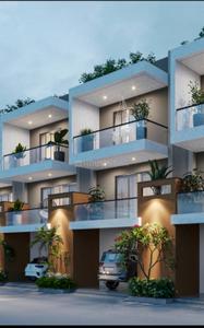 Image of 6200 Sq.ft 5 BHK Independent House for sale in Althan, Surat for Rs. 15500000
