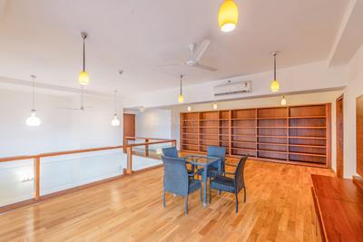 4 BHK Duplex