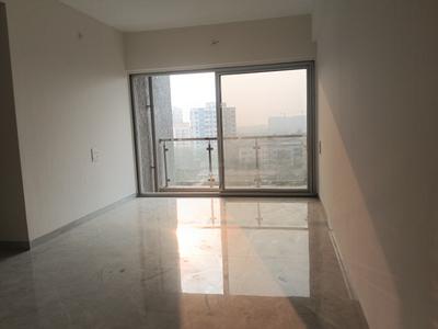 Living Room Image of 1600 Sq.ft 3 BHK Apartment / Flat for sale in Millennium Flora, Panvel Navi Mumbai for Rs. 16200000