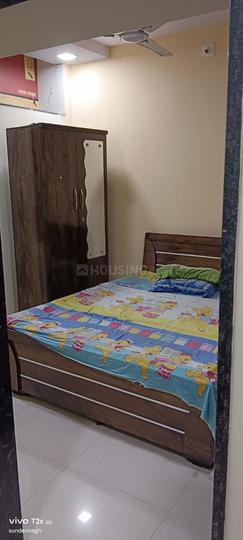 AYODHYA NAGAR Bedroom 1