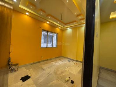 Bedroom Image of 600 Sq.ft 2 BHK Builder Floor for sale in Kasba Kolkata for Rs. 3400000