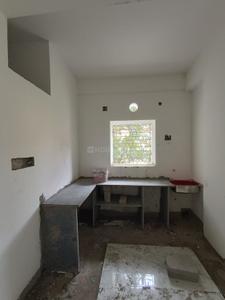 Kitchen Image of 1062 Sq.ft 3 BHK Apartment / Flat for sale in Agarpara Kolkata for Rs. 3080000