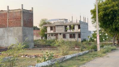 Image of 1250 Sq.ft Residential Plot / Land for sale in Vrindavan Yojana, Lucknow for Rs. 2450000
