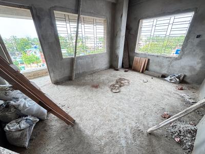 Bedroom Image of 842 Sq.ft 2 BHK Apartment / Flat for sale in Konnagar Hooghly for Rs. 2189200