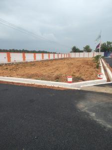 Karamadai Plot View 1