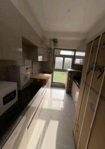 Kitchen Image of 1050 Sq.ft 2 BHK Apartment / Flat for sale in Veena Smart Homes, Kandivali West Mumbai for Rs. 14000000