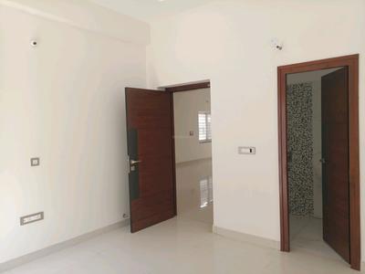 4 BHK Villa