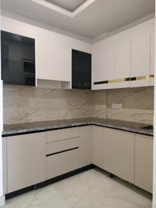 Kitchen Image of 1095 Sq.ft 2 BHK Apartment / Flat for sale in Devla Greater Noida for Rs. 3746584