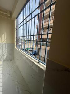 Balcony Image of 2500 Sq.ft 1 BHK Independent House for rent in Chikkabellandur Bengaluru for Rs. 26500
