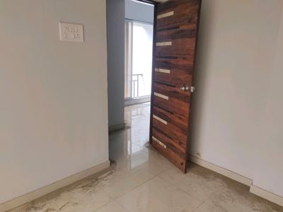 Bedroom Image of 785 Sq.ft 1 BHK Apartment / Flat for sale in Ulwe Navi Mumbai for Rs. 5000000