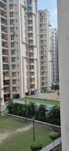 Image of 1580 Sq.ft 3 BHK Apartment / Flat for rent in Viraj BBD Green City Sunbreeze 1, Semra, Lucknow for Rs. 35000
