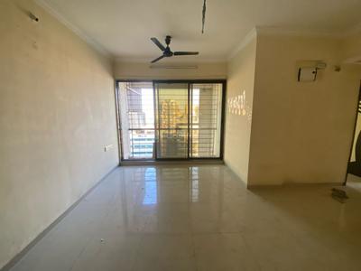 Hall Image of 1100 Sq.ft 2 BHK Apartment / Flat for sale in Mhalsa Residency, Kamothe Navi Mumbai for Rs. 12500000