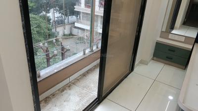Balcony Image of 900 Sq.ft 2 BHK Apartment / Flat for sale in Bhayli Vadodara for Rs. 4500000