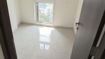 Bedroom Image of 1410 Sq.ft 3 BHK Apartment / Flat for sale in Embassy Marquis Residences, Malad West Mumbai for Rs. 27600000