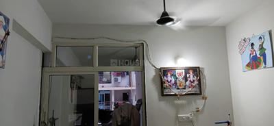 Bedroom Image of 1188 Sq.ft 2 BHK Apartment / Flat for sale in Vastral Ahmedabad for Rs. 5300000