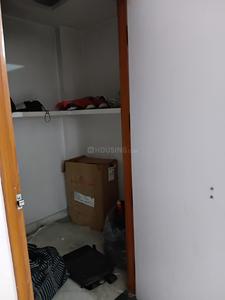 Kitchen Image of 1235 Sq.ft 2 BHK Builder Floor for rent in Vasundhara Ghaziabad for Rs. 16300