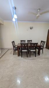 3.5 BHK Duplex