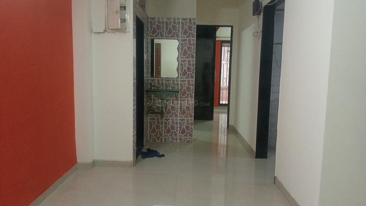 Madhushree Towers Living Room 1