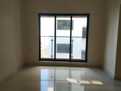 1 BHK Flat
