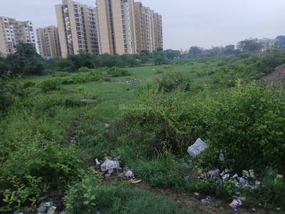 Image of 1100 Sq.ft Residential Plot / Land for sale in Vrindavan Yojana, Lucknow for Rs. 12000088
