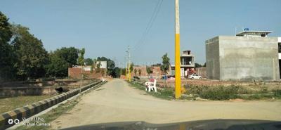 Image of 1000 Sq.ft 1.5 BHK Farm House for sale in Sadrauna, Lucknow for Rs. 1599000
