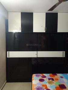 Bedroom Image of 1250 Sq.ft 2 BHK Apartment / Flat for sale in  Sarthi Annexe, Kathwada Ahmedabad for Rs. 5000000