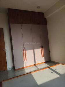 Bedroom Image of 1560 Sq.ft 3 BHK Apartment / Flat for sale in Bhayli Vadodara for Rs. 6500000