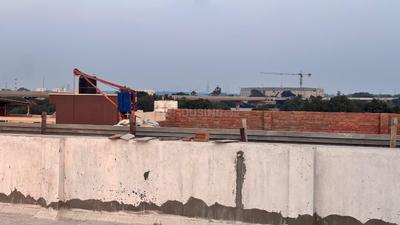 Balcony Image of 966 Sq.ft 2 BHK Apartment / Flat for sale in Madhavaram Chennai for Rs. 8500000