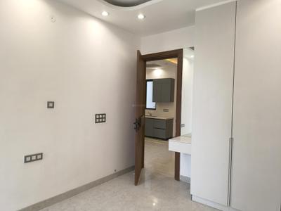Bedroom Image of 1754 Sq.ft 3 BHK Builder Floor for sale in Vaishali Ghaziabad for Rs. 14200000