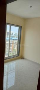 Bedroom Image of 1030 Sq.ft 2 BHK Apartment / Flat for sale in Ghansoli Navi Mumbai for Rs. 12500000