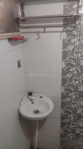 Bathroom Image of 1280 Sq.ft 2 BHK Duplex for rent in Muj Mahuda Vadodara for Rs. 15000