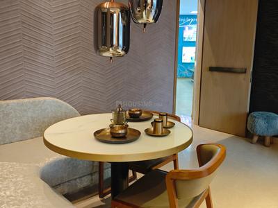 1 BHK Flat
