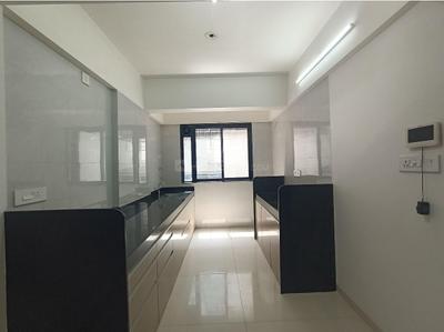 Kitchen Image of 1150 Sq.ft 2 BHK Apartment / Flat for sale in Erandwane Pune for Rs. 20000000