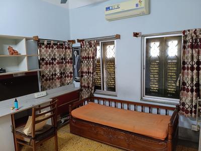 2.5 BHK Independent Builder Floor