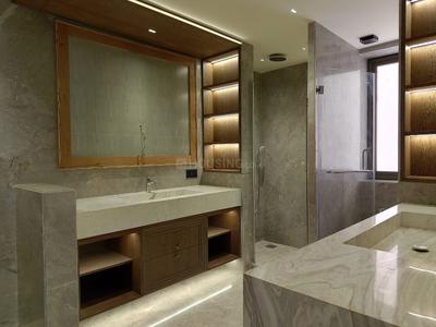 Image of 9000 Sq.ft 5 BHK Builder Floor for sale in Greater Kailash I, New Delhi for Rs. 285000000