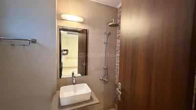 Image of 1620 Sq.ft 3 BHK Builder Floor for sale in Chittaranjan Park, New Delhi for Rs. 47500000
