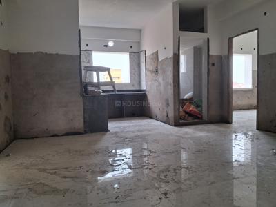 Living Room Image of 905 Sq.ft 2 BHK Apartment / Flat for sale in South Dum Dum Kolkata for Rs. 4887000
