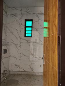 Bedroom One Image of 1750 Sq.ft 3 BHK Villa for sale in Yuvraj Villa, Noida Extension Greater Noida for Rs. 8599000